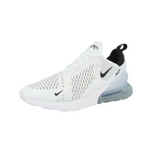 Nike Sportswear Nízke tenisky 'Air Max 270'  čierna / biela