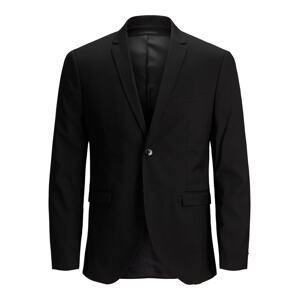 JACK & JONES Sako 'JPRFranco'  čierna