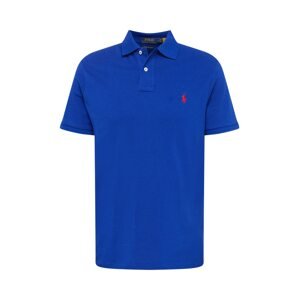 Polo Ralph Lauren Tričko  kráľovská modrá