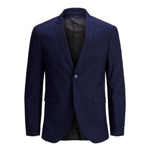 JACK & JONES Sako 'JPRFranco'  námornícka modrá