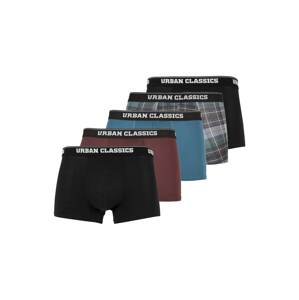 Urban Classics Boxerky  zmiešané farby