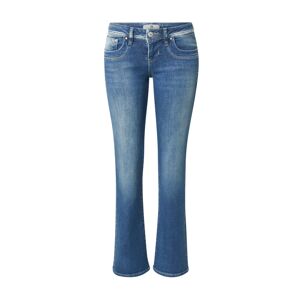 LTB Džínsy 'Valerie'  modrá denim