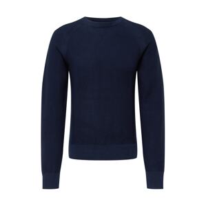 Dockers Sveter  tmavomodrá