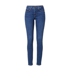 OPUS Džínsy 'Elma'  modrá denim