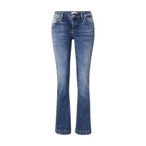 LTB Džínsy 'Fallon'  modrá denim