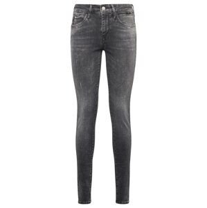 Mavi Džínsy 'Adriana'  sivý denim