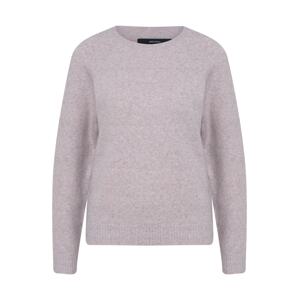 Vero Moda Petite Sveter 'VMDoffy'  svetlofialová