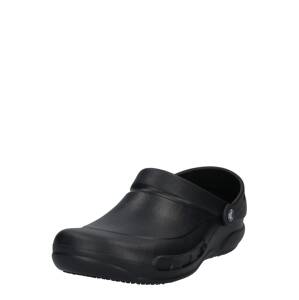 Crocs Dreváky 'Bistro'  čierna
