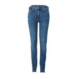 TOMMY HILFIGER Džínsy  modrá denim