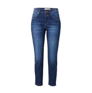 Marc O'Polo Džínsy 'Theda'  modrá denim