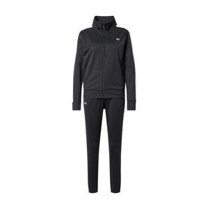 UNDER ARMOUR Tréningový komplet  čierna / biela