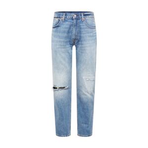 LEVI'S ® Džínsy '551Z Authentic Straight'  modrá denim