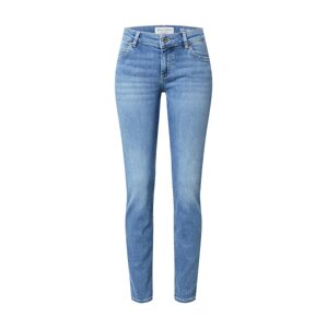 Marc O'Polo Džínsy 'Alby'  modrá denim