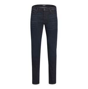 JACK & JONES Džínsy 'Glenn'  modrá denim