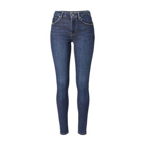 Pepe Jeans Džínsy 'Regent'  modrá denim