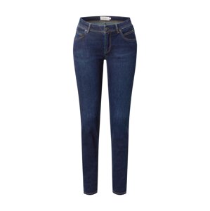 Marc O'Polo DENIM Džínsy 'Alva'  tmavomodrá