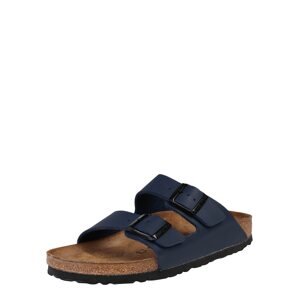 BIRKENSTOCK Šľapky 'Arizona'  tmavomodrá