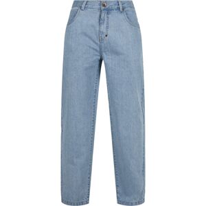 SOUTHPOLE Džínsy  modrá denim