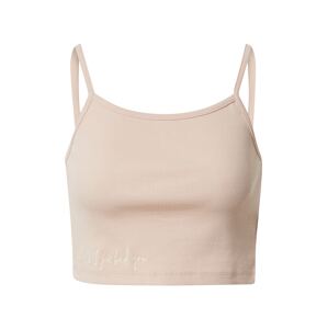 ABOUT YOU x Swalina&Linus Top 'Merle'  rosé