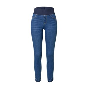 Freequent Jeggings 'SHANTAL'  modrá denim