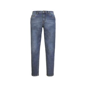 Scalpers Džínsy  modrá denim