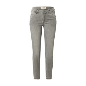 Gang Džínsy 'Hannah'  sivý denim