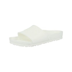 BIRKENSTOCK Šľapky 'Barbados'  biela