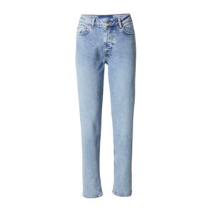 JJXX Džínsy 'Seoul'  modrá denim
