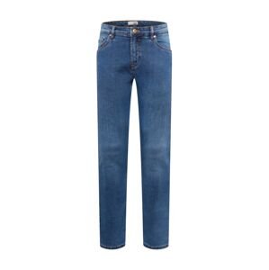 !Solid Džínsy 'SDTulio Joy'  modrá denim