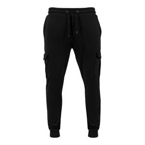 Urban Classics Kapsáče  čierna