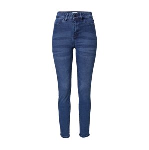 SAINT TROPEZ Džínsy 'Tinna'  modrá denim