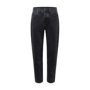 Carhartt WIP Džínsy 'Newel'  čierny denim
