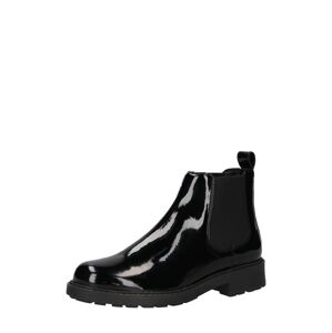 CLARKS Chelsea čižmy 'Orinoco2 Lane'  čierna