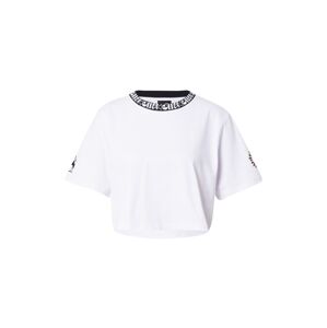 About You x Ellesse Tričko 'Novo'  biela