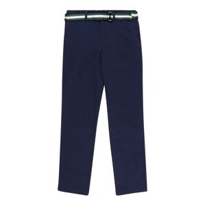 Polo Ralph Lauren Nohavice 'BEDFORD'  tmavomodrá
