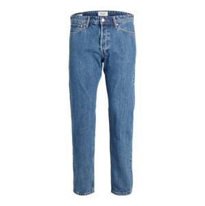 JACK & JONES Džínsy 'JJIChris JJOriginal'  modrá