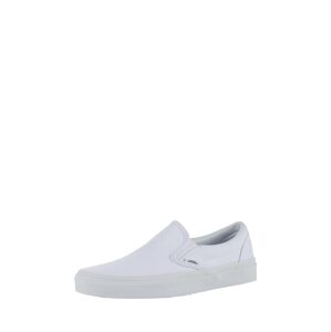 VANS Slip-on obuv 'UA Classic Slip-On'  biela