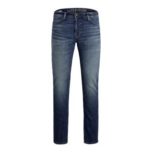 JACK & JONES Džínsy 'Tim Vintage'  modrá denim