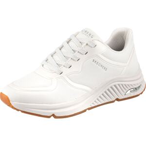 SKECHERS Nízke tenisky  biela