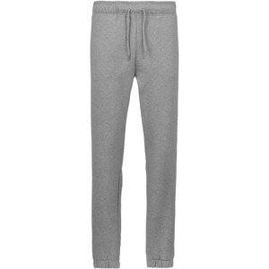 DICKIES Nohavice 'Mapleton'  sivá melírovaná