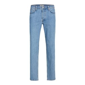 JACK & JONES Džínsy 'JJIEddie JJOriginal'  modrá denim