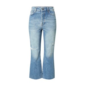 River Island Džínsy  modrá denim