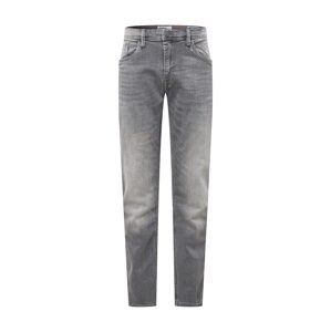 BLEND Džínsy 'Twister'  sivý denim