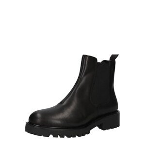 VAGABOND SHOEMAKERS Chelsea čižmy 'Kenova'  čierna
