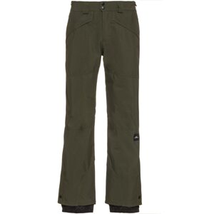 O'NEILL Outdoorové nohavice  zelená