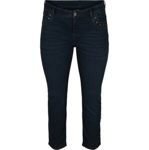 Zizzi Džínsy 'Emily'  modrá denim