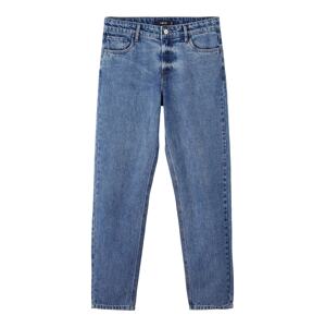 NAME IT Džínsy 'Nizza'  modrá denim