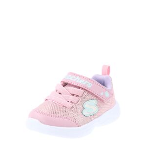 SKECHERS Tenisky  ružová