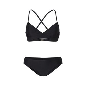 O'NEILL Bikiny 'Baay Maoi'  čierna