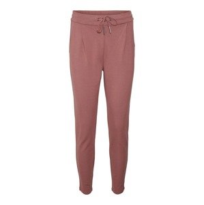 VERO MODA Nohavice 'VMEva'  purpurová